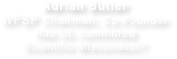 Adrian Butler WFSF Chairman, Co-Founder
Has UL committed
Scientific Misconduct?