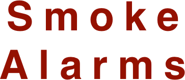 Smoke Alarms