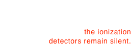 Nearly two hours after the smoldering fire was set - and more than an hour after the building’s carbon monoxide detectors sounded - the ionization detectors remain silent.